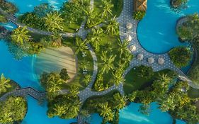 The Laguna Resort & Spa Bali
